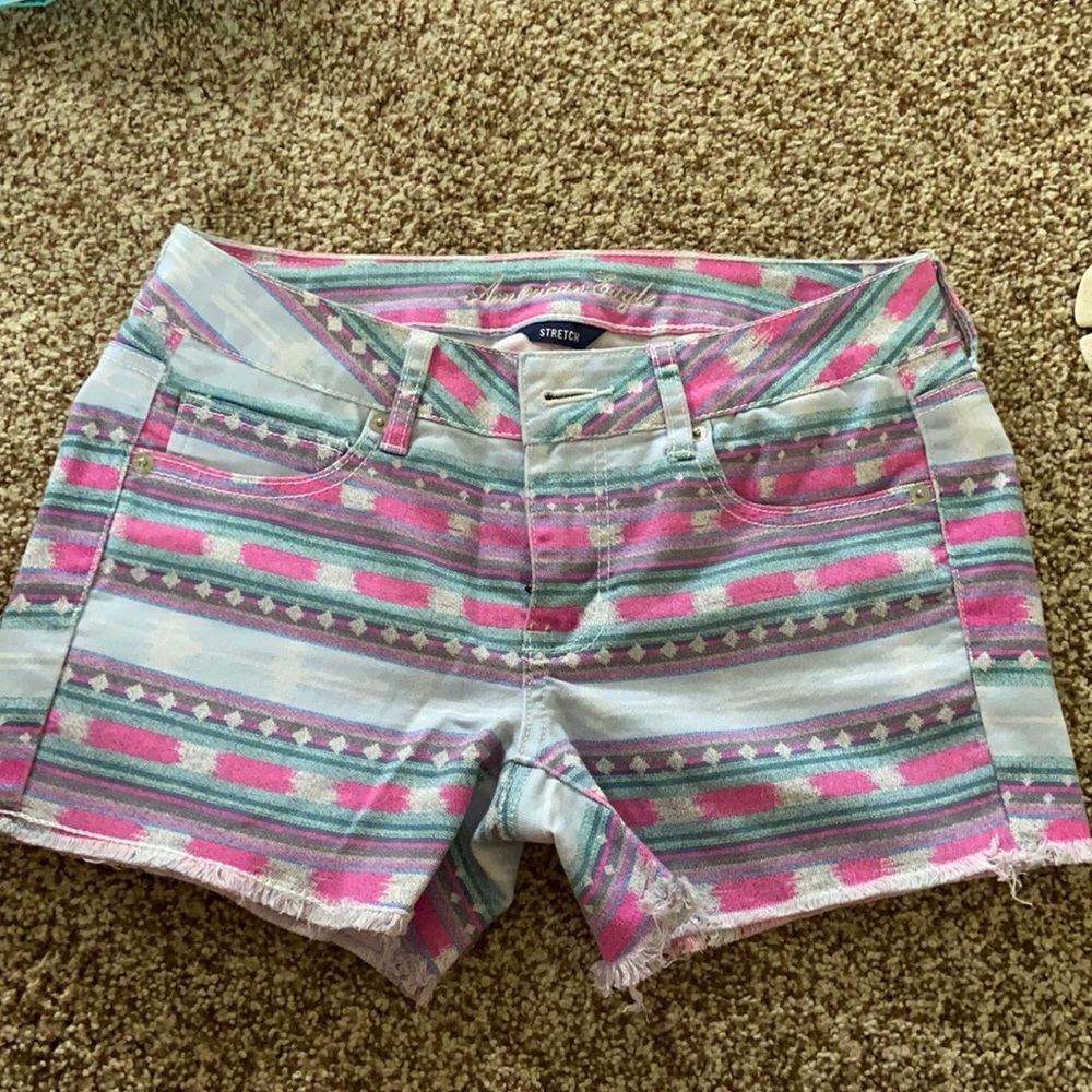 American Eagle, Women’s size 6 shorts